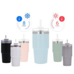 TERMO CALVI AZUL TMPS 151 A (ACERO INOXIDABLE - PLÁSTICO) - Imagen 2