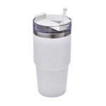 TERMO CALVI BLANCO TMPS 151 B (ACERO INOXIDABLE - PLÁSTICO)