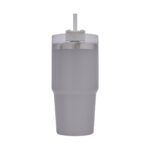 TERMO CALVI GRIS TMPS 151 G (ACERO INOXIDABLE - PLÁSTICO) - Imagen 2
