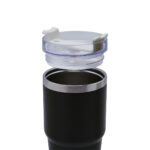 TERMO CALVI NEGRO TMPS 151 N (ACERO INOXIDABLE - PLÁSTICO) - Imagen 3