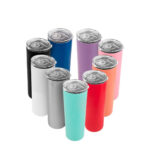 TERMO BARROW BLANCO TMPS 159 B (ACERO INOXIDABLE - PLÁSTICO) - Imagen 4