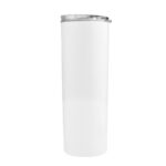 TERMO BARROW BLANCO TMPS 159 B (ACERO INOXIDABLE - PLÁSTICO) - Imagen 2