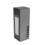 TERMO PARA SUBLIMAR CANTWELL BLANCO TMPS 160 B (ACERO INOXIDABLE - PLÁSTICO) - Imagen 5