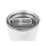 TERMO PARA SUBLIMAR MINTO BLANCO TMPS 162 B (ACERO INOXIDABLE - PLÁSTICO) - Imagen 3