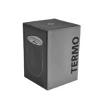 TERMO PARA SUBLIMAR BLANCO TMPS 163 B (ACERO INOXIDABLE - PLÁSTICO) - Imagen 5