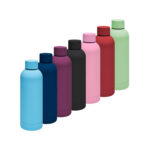 TERMO SAMT ROSA TMPS 169 P (ACERO INOXIDABLE) - Imagen 3