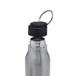 CILINDRO LIAM PLATA TMPS 171 S (ACERO INOXIDABLE - PLÁSTICO) - Imagen 3