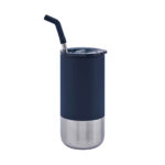 TERMO SNORKEL AZUL TMPS 172 A (ACERO INOXIDABLE - PLÁSTICO)