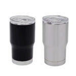 TERMO ANGRA PLATA TMPS 174 S (ACERO INOXIDABLE - PLÁSTICO) - Imagen 5