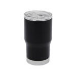 TERMO ANGRA NEGRO TMPS 174 N (ACERO INOXIDABLE - PLÁSTICO)