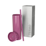 TERMO MEREDI MORADO TMPS 178 M (PLÁSTICO) - Imagen 3