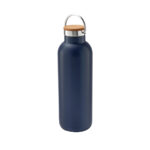 TERMO RAMBLER AZUL TMPS 179 A (ACERO INOXIDABLE - CORCHO)