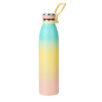 TERMO MANDALA MORADO TMPS 181 M (ACERO INOXIDABLE - PLÁSTICO) - Imagen 7