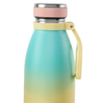 TERMO MANDALA MORADO TMPS 181 M (ACERO INOXIDABLE - PLÁSTICO) - Imagen 9