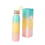 TERMO MANDALA MORADO TMPS 181 M (ACERO INOXIDABLE - PLÁSTICO) - Imagen 10