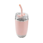 TERMO FRENZY BLANCO TMPS 183 B (ACERO INOXIDABLE - SILICÓN) - Imagen 4