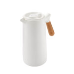 JARRA TÉRMICA SHALÁ BLANCO TMPS 187 B (PLÁSTICO - VIDRIO - BAMBÚ)