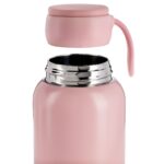 TERMO PETITE ROSA TMPS 191 P (ACERO INOXIDABLE - PLÁSTICO) - Imagen 3