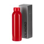 CILINDRO WARHOL ROJO TMPS 192 R (ALUMINIO - PLÁSTICO) - Imagen 3