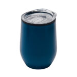 TERMO LASKA AZUL TMPS 194 A (ACERO INOXIDABLE - PLÁSTICO)