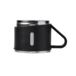 SET KALITA NEGRO TMPS 195 N (ACERO INOXIDABLE - PLÁSTICO) - Imagen 5