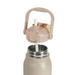TMPS 199 BE - TERMO ZINAT BEIGE (BEIGE - ACERO INOXIDABLE - PLASTICO) - Imagen 3
