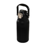 TMPS 199 N - TERMO ZINAT NEGRO (NEGRO - ACERO INOXIDABLE - PLASTICO)