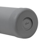 TMPS 202 G - TERMO BOISSON GRIS (GRIS - ACERO INOXIDABLE - PLASTICO - SILICON) - Imagen 5