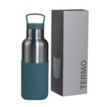 TMPS 207 A - TERMO DUALITA AZUL (AZUL - ACERO INOXIDABLE - PLASTICO) - Imagen 3