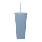 TMPS 212 A - VASO BLAG AZUL (AZUL - PLASTICO) - Imagen 2