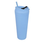 TMPS 214 AP - TERMO BUZLU AZUL PASTEL (AZUL PASTEL - PLASTICO)