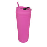 TMPS 214 P - TERMO BUZLU ROSA (ROSA - PLASTICO)