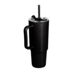 TMPS 215 N - TERMO VELIK NEGRO (NEGRO - PLASTICO - SILICON)