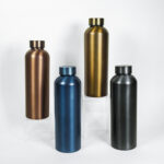 TMPS 217 RG - CILINDRO VITENDO ROSE GOLD (ROSE GOLD - ALUMINIO - PLASTICO) - Imagen 5