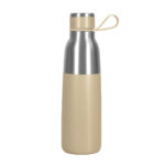 TMPS 218 BE - TERMO CIRCLE BEIGE (BEIGE - ACERO INOXIDABLE - PLASTICO) - Imagen 2