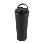 TMPS 221 N - TERMO VIER NEGRO (NEGRO - ACERO INOXIDABLE - PLASTICO - RUBBER)