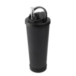 TMPS 221 N - TERMO VIER NEGRO (NEGRO - ACERO INOXIDABLE - PLASTICO - RUBBER) - Imagen 3