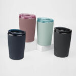 TMPS 224 P - TERMO CROWN ROSA (ROSA - ACERO INOXIDABLE - PLASTICO) - Imagen 5