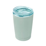 TMPS 224 V - TERMO CROWN VERDE (VERDE - ACERO INOXIDABLE - PLASTICO)