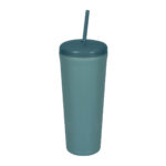 TMPS 225 A - VASO NEILL AZUL (AZUL - PLASTICO)