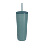 TMPS 225 A - VASO NEILL AZUL (AZUL - PLASTICO) - Imagen 2