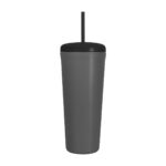 TMPS 225 N - VASO NEILL NEGRO (NEGRO - PLASTICO) - Imagen 2