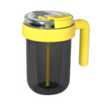 TMPS 228 Y - TERMO JUMM AMARILLO (AMARILLO - PLASTICO)