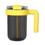 TMPS 228 Y - TERMO JUMM AMARILLO (AMARILLO - PLASTICO) - Imagen 2