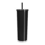 TMPS 230 N - VASO NELI NEGRO (NEGRO - PLASTICO) - Imagen 2