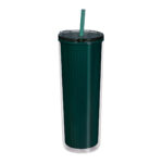 TMPS 230 V - VASO NELI VERDE (VERDE - PLASTICO)