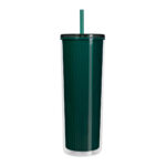 TMPS 230 V - VASO NELI VERDE (VERDE - PLASTICO) - Imagen 2
