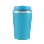 TMPS 231 AC - TERMO BATANI AZUL CIELO (AZUL CIELO - ACERO INOXIDABLE - PLASTICO) - Imagen 2