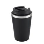 TMPS 231 N - TERMO BATANI NEGRO (NEGRO - ACERO INOXIDABLE - PLASTICO)