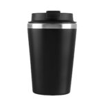 TMPS 231 N - TERMO BATANI NEGRO (NEGRO - ACERO INOXIDABLE - PLASTICO) - Imagen 2